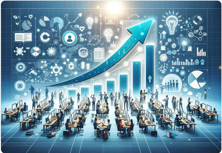 CÁC PHƯƠNG PHÁP TỐT NHẤT ĐỂ ĐÀO TẠO CHÉO NHÂN VIÊN