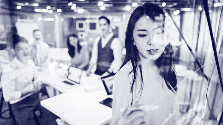 NÂNG CAO KỸ NĂNG QUẢN LÝ CỦA BẠN NGAY BÂY GIỜ