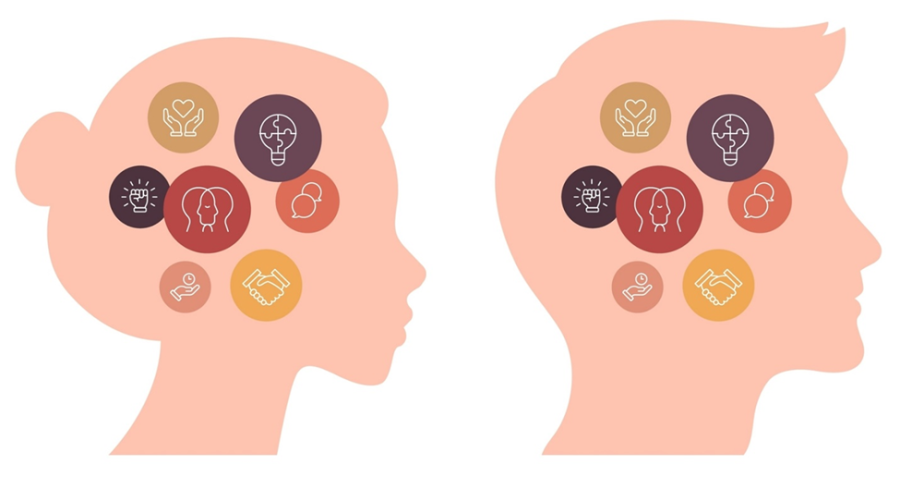 PHÁT TRIỂN KỸ NĂNG TRÍ TUỆ CẢM XÚC