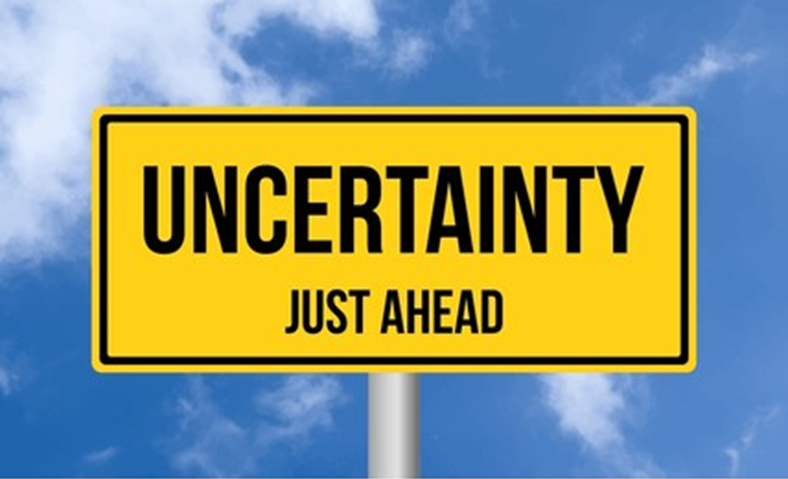 QUẢN LÝ TRONG BỐI CẢNH KHÔNG CHẮC CHẮN ĐƯỢC VỀ TƯƠNG LAI