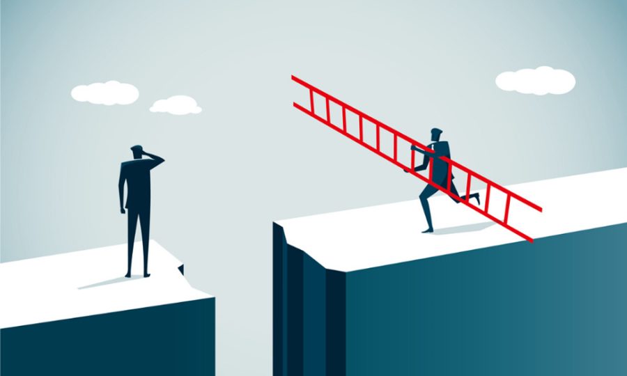 LÀM THẾ NÀO ĐỂ HỖ TRỢ NHÂN VIÊN KHI HỌ GẶP CĂNG THẲNG TRONG CÔNG VIỆC