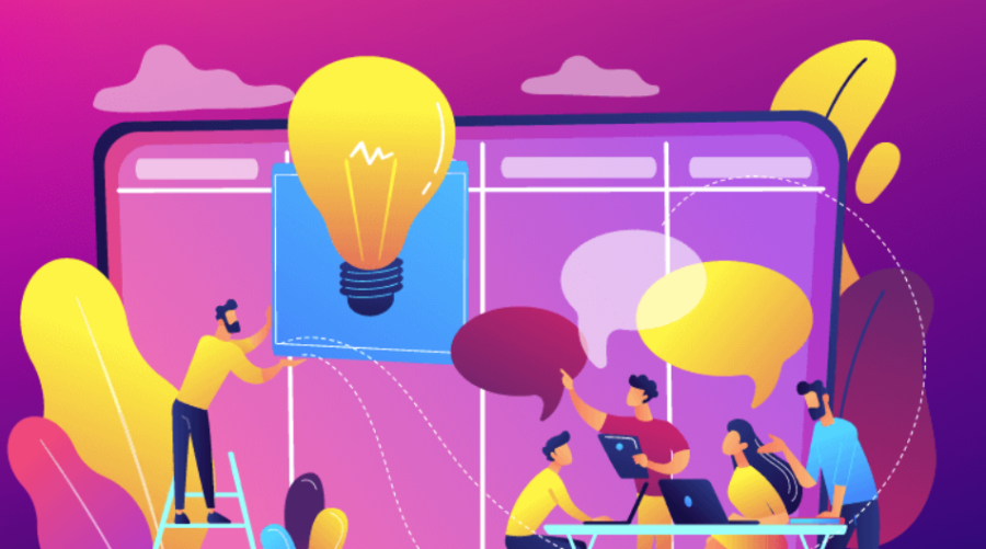 THÁCH THỨC & GIẢI PHÁP TRONG VIỆC ĐẦU TƯ VÀO ĐÀO TẠO & PHÁT TRIỂN NHÂN VIÊN