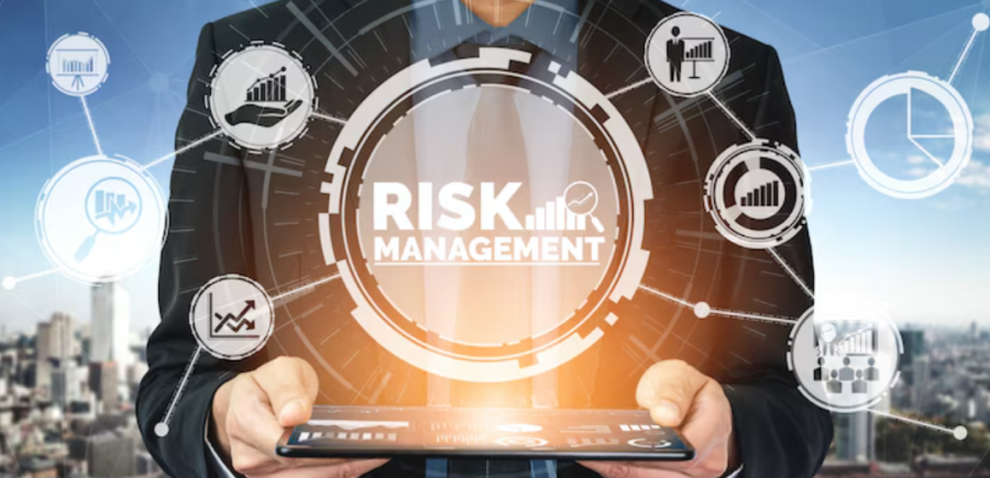 (PHẦN 1) LÀM CHỦ QUẢN LÝ RỦI RO NHÂN SỰ - HƯỚNG DẪN THỰC TẾ CHO CÁC CHUYÊN GIA NHÂN SỰ