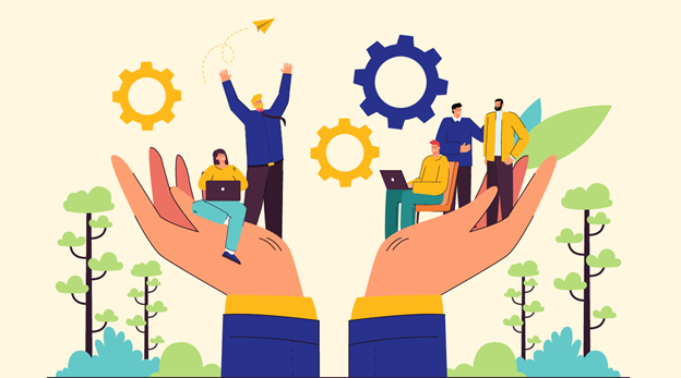 13 CÁCH TĂNG CƯỜNG HẠNH PHÚC VÀ NĂNG SUẤT CỦA NHÂN VIÊN