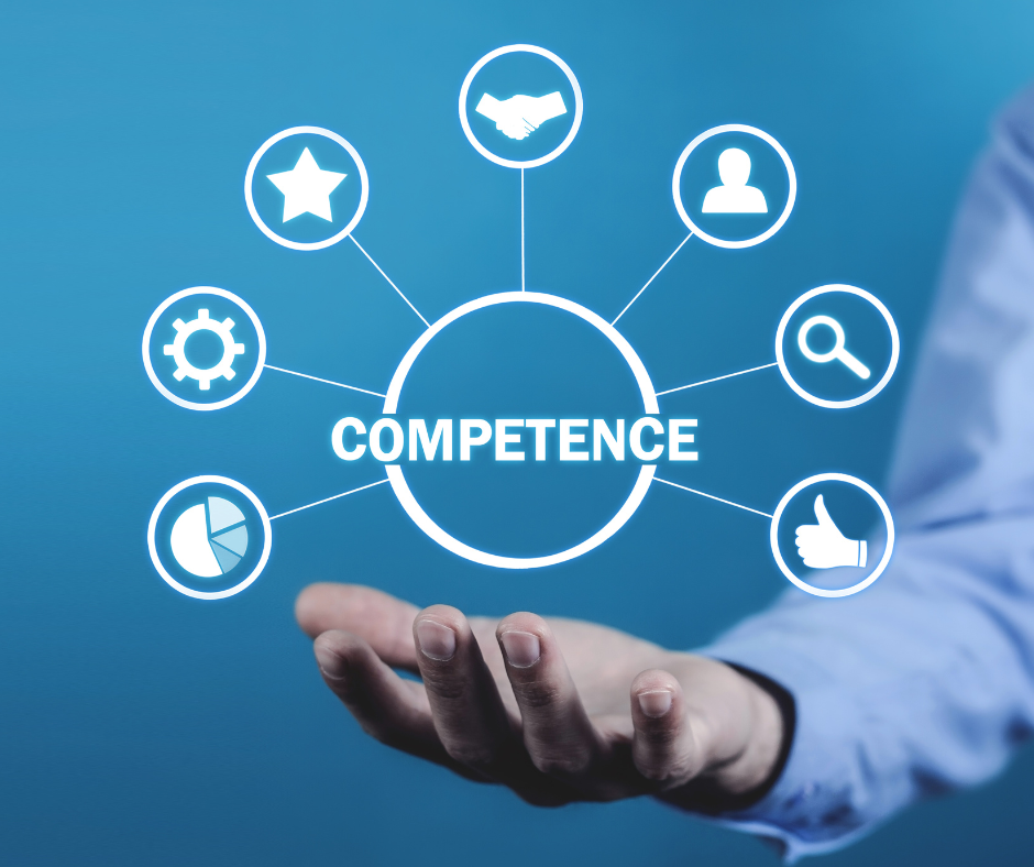 XÂY DỰNG KHUNG NĂNG LỰC (Competency framework)