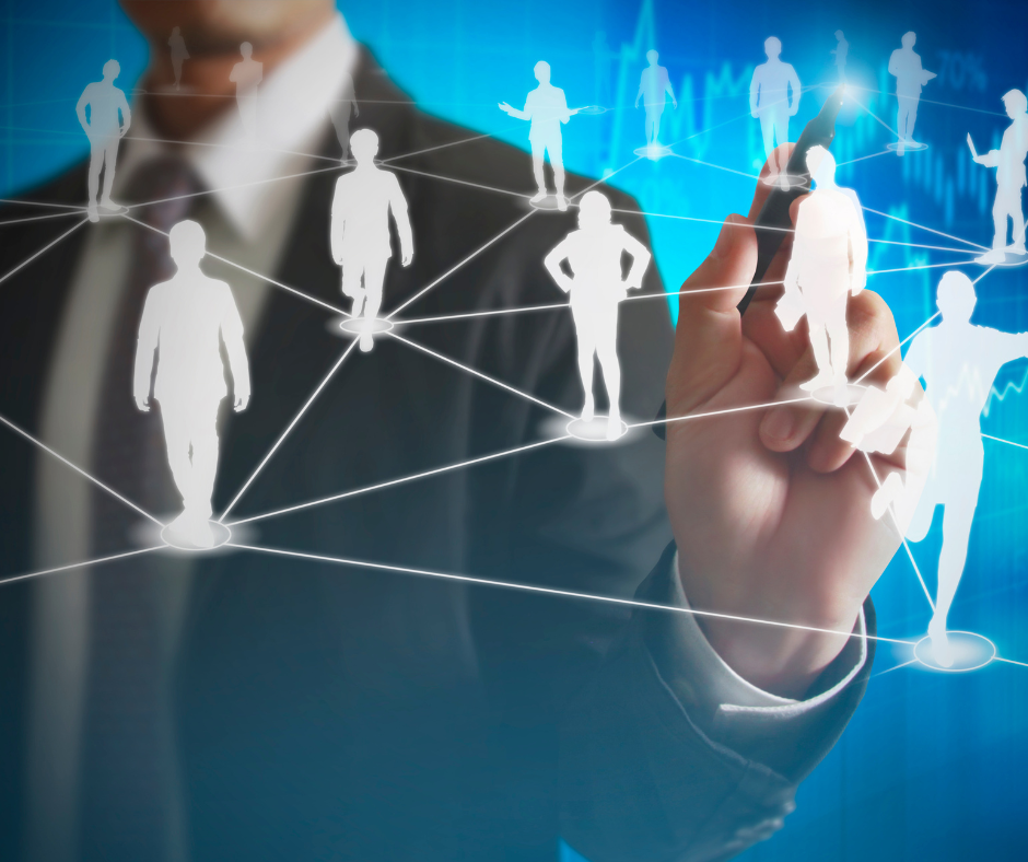 THIẾT KẾ TỔ CHỨC (Organization structure) - CHUẨN HÓA VẬN HÀNH, TỐI ƯU HIỆU SUẤT TỔ CHỨC